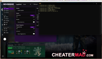 Free CSGO Reversive Hack | Reversive.xyz