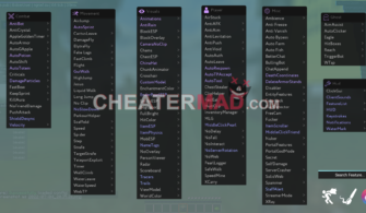 BoberWare MineCraft Hack Client 1.12.2 – Free HVH Cheat Features