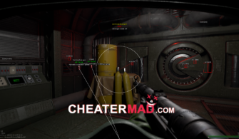 Marauders Free Cheat – Aimbot, ESP, GodMode 2024