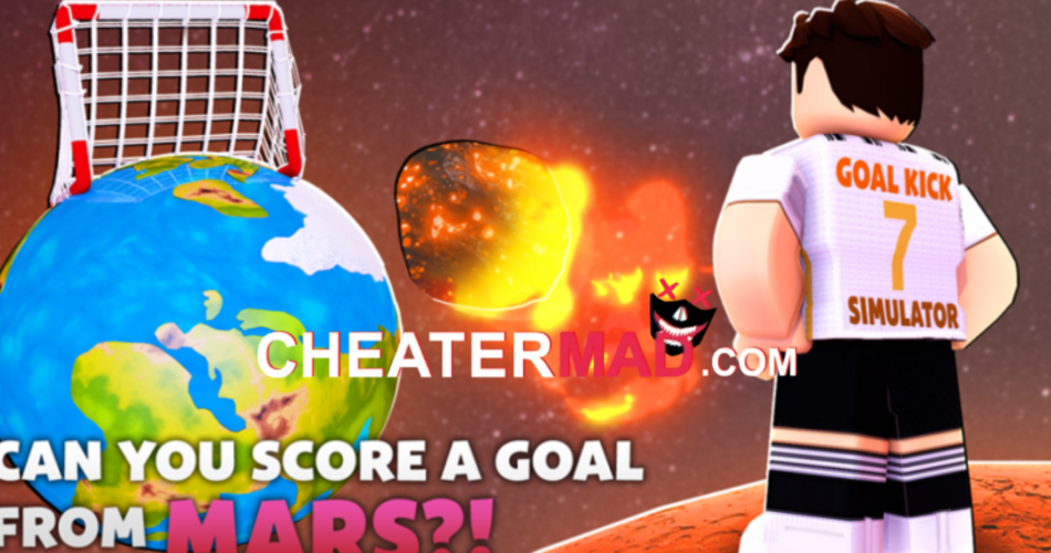 Goal Kick Simulator Script