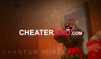 Phantom Forces Unlock All Guns Script