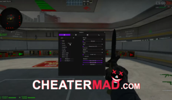 Echozy CSGO Cheat | Free Legit Hack