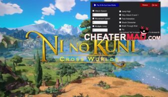 Ni No Kuni Cross Worlds Trainer – Ni No Kuni Cross Worlds Free Cheat
