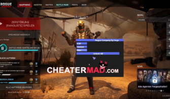 Rogue Company Skin Changer Cheat – RC All UNLOCK HACK 2023