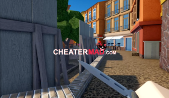 Best Arsenal Script (Vertex Hub Mobile Arsenal Hack 2025)