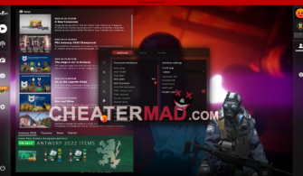 CSGO Silentium Cheat | Free HvH Cheat 2023