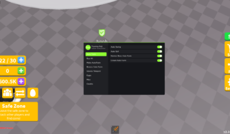 Proxima Hub Script – For The Best Roblox Games of 2024