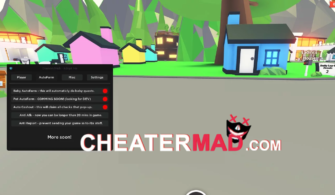 Adopt Me Script For Roblox Game | Fast Auto Farm, Free Auto Cashout