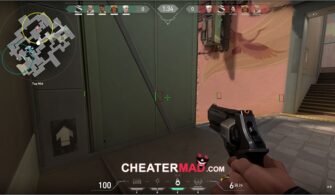Free Valorant Cheat Various Project – Aimbot / ESP / RADAR 2023