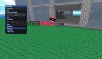 Natural Disasters Survival Script | Auto Disaster Detect Cheat