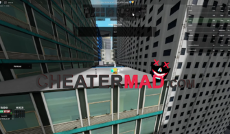 Parkour Script Gui | Infinite Wallrun Cheat & MORE -2023