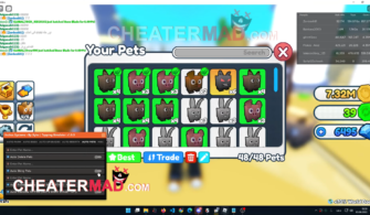 Tapping Simulator Script – Roblox Pastebin Hack OP GUI 2023