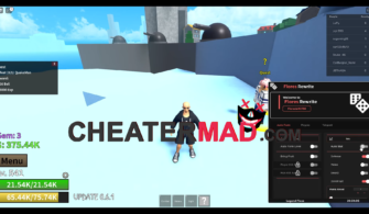 Roblox Legend Piece Gui | Op Script , AUTO FARM Cheat , And More! -2023