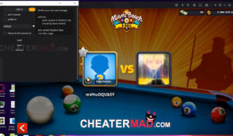 8 Ball Pool Free Hack External + Source Code