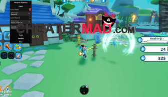 Weapon Fighting Simulator Script | Auto Farm, Free Game passes, And More!