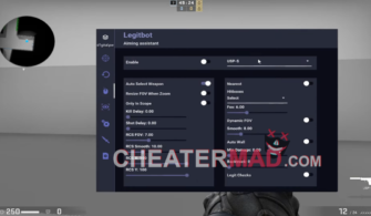 D1gital pw CSGO Cheat | Free Legit & Rage Hack 2023