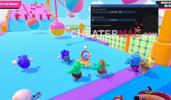MadGuys Fall Guys Hack | External Cheat for Fall Guys