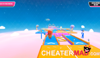 Fall Guys Free Cheat External – FlyingGuys Hack v1.0.3