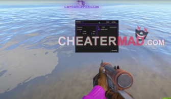 Free Rust No Recoil Script Hack 2023 | Lethality.Club