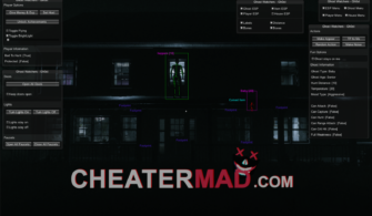 Ghost Watchers Cheat | ESP, Teleport & More 2023