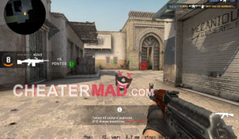 ProjectVanguard CSGO Cheat | Radar Hack, Glow & Bhop