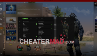 CSGO Singlelady HvH Cheat | Rage Hack for CSGO 2023