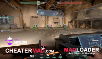 MadBox – Free Valorant ESP Hack