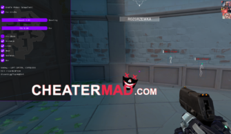 Valorant Elita Free Cheat – ESP and Aimbot Features 2023