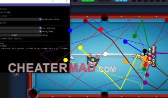 8 Ball Pool Prediction Hack 2023 | Auto Aim & Auto Play