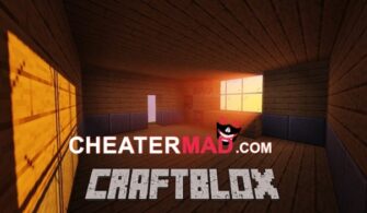 Craft-Blox Script for Roblox – Xray, WalkSpeed & More 2023