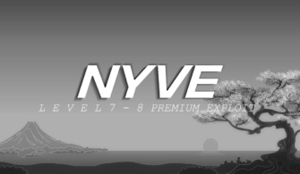 Nyve – Keyless Roblox Exploit