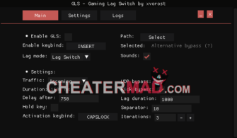 Valorant Lag Switcher | Gaming Lag Switch for All Games 2023