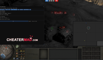 Company of Heroes 2 Hack Tool (Minimap, Teleport, Esp Cheat)