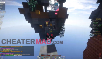 Minecraft Osium Hack Client | Free MC Cheat