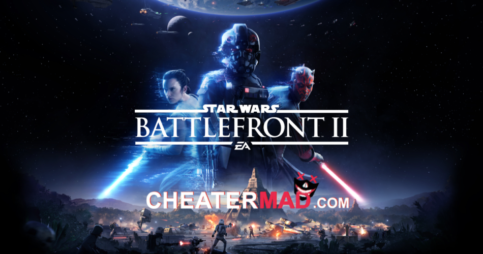 Free Battlefront 2 Cheat Pack