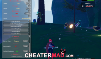 Risk Of Rain 2 Cheat | RoR2 Hack GodMode