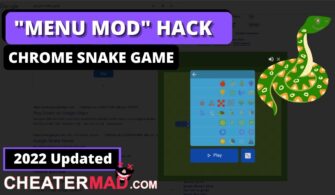 Google Snake Mod Menu – New Free Hack 2023