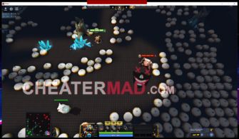 Dota 2 External Hack | VisionBox Tool
