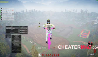 Descenders Hack