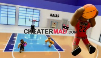 Dunking Simulator Script Pastebin 2023 Cheat