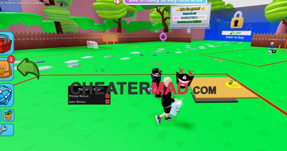 Trick Shot Simulator Script Gui