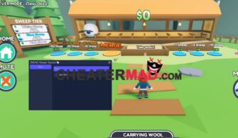 Sheep Tycoon Script Gui | Infinite Wool Cheat , And More! -2023