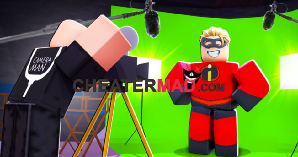 Actors Tycoon Script Roblox