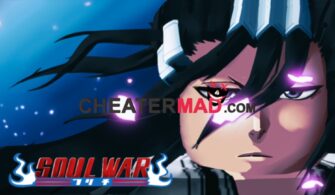 Soul War Script 2023 Cheat