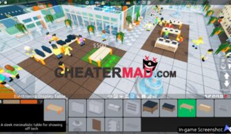 Retail Tycoon 2 Script 2023 Cheat