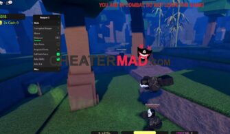 Reaper 2 Script 2023 Cheat