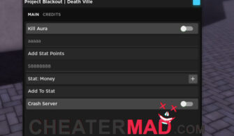 Death Academy Online Script | Kill Aura, Inf Stats, And More! -2023