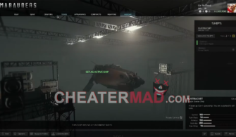 Free Marauders Money Hack | Add 500K Cash
