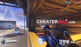 Free Overwatch Aimbot Hack Download 2023