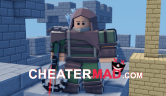 Roblox Bedwars HACK – Vape Bedwars Script v4